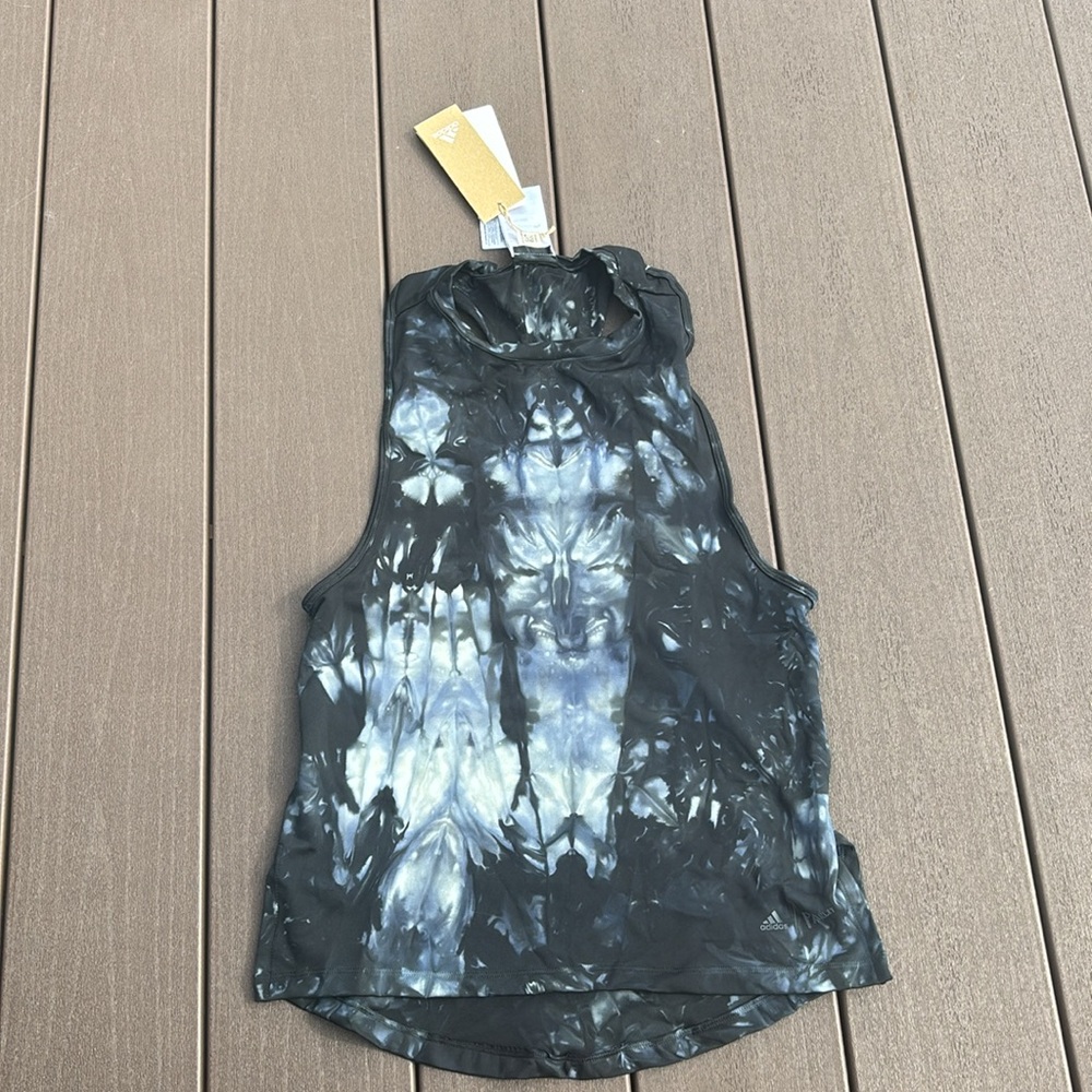 Adidas Parley TRG Tank Top